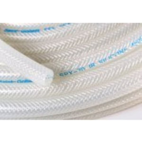 Versilon SPX-70 IB - AB6001719, 0.250 ID X .515 OD X 50 FT [Each], Professional Plastics, Mfr#: TTYSPX70IB.250X.515X50FT